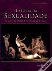 Capa do artigo História da Sexualidade