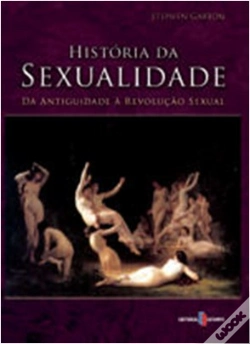 Capa do artigo História da Sexualidade