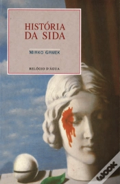 Capa do artigo História da Sida