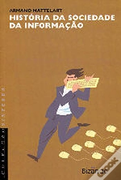 Capa do artigo História da Sociedade da Informação