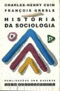 História da Sociologia - Preview