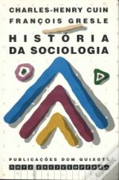 História da Sociologia
