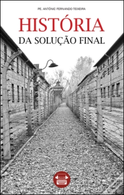 Capa do artigo História da Solução Final