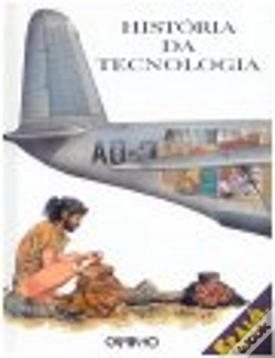 Capa do artigo Historia Da Tecnologia