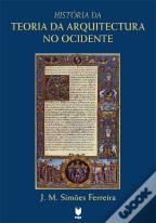 História da Teoria da Arquitectura no Ocidente
