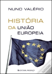 Capa do artigo História da União Europeia
