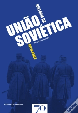 Capa do artigo História Da União Soviética - 2ª Edição