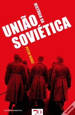 Capa do artigo História da União Soviética