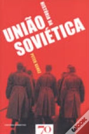 Capa do artigo História da União Soviética