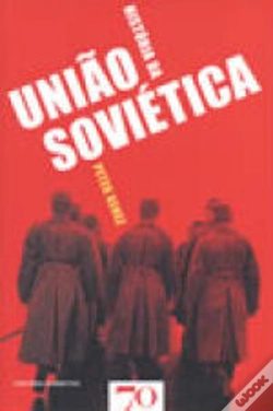 Capa do artigo História da União Soviética