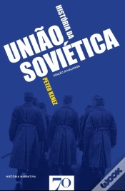 Capa do artigo História da União Soviética
