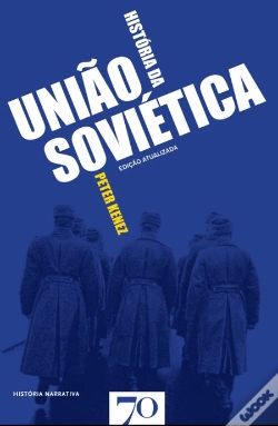 Capa do artigo História da União Soviética