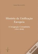 História da Unificação Europeia