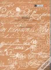 Capa do artigo História da Universidade do Porto