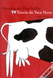 Capa do artigo História da vaca Velha Teoria da vaca Nova