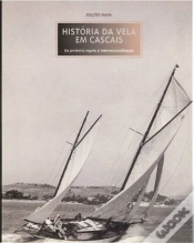 Capa do artigo História da Vela em Cascais