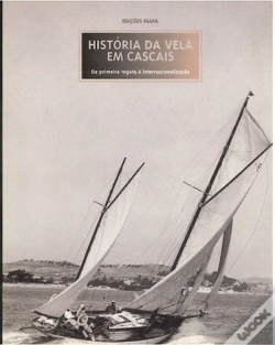Capa do artigo História da Vela em Cascais