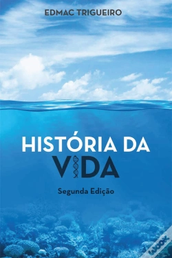 Capa do artigo História Da Vida