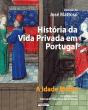 História da Vida Privada em Portugal - 1.º Volume - Preview