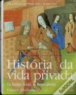 História da Vida Privada - Vol. 2
