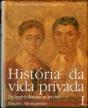 História da Vida Privada - Vol. I - Preview
