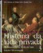 História da Vida Privada - Vol. III - Preview
