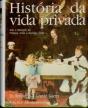 História da Vida Privada - Vol. IV - Preview