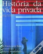 História da Vida Privada - Vol. V