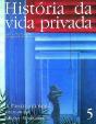 História da Vida Privada - Vol. V - Preview