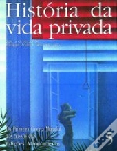 História da Vida Privada - Vol. V