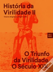 Capa do artigo História da Virilidade II