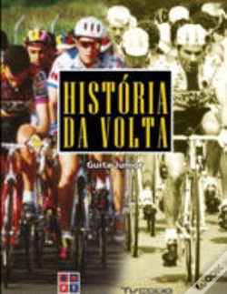Capa do artigo História da Volta