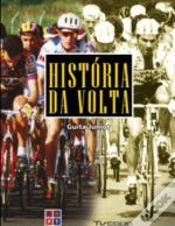 Capa do artigo História da Volta