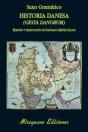 Historia Danesa (Gesta Danorum) - Preview