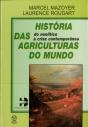 História das Agriculturas do Mundo - Preview