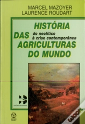 História das Agriculturas do Mundo
