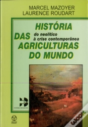 Capa do artigo História das Agriculturas do Mundo