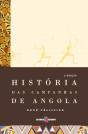 História das Campanhas de Angola (1845-1941) - Preview