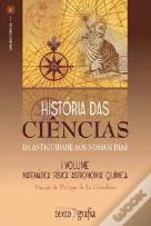 História das Ciências