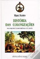 História das Colonizações