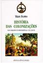 História das Colonizações - Preview