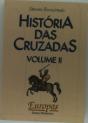 História das Cruzadas II - Preview