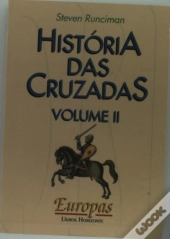 História das Cruzadas II