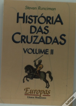 Capa do artigo História das Cruzadas II
