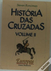 Capa do artigo História das Cruzadas II