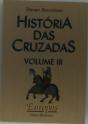 História das Cruzadas III - Preview