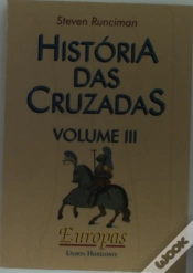 Capa do artigo História das Cruzadas III