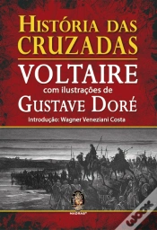 Capa do artigo História das Cruzadas