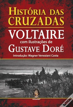Capa do artigo História das Cruzadas