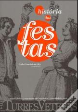 História das Festas